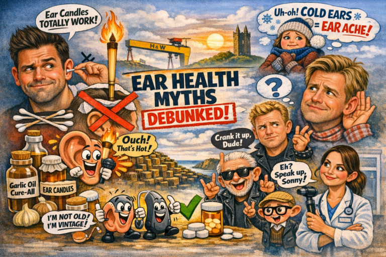 ear health