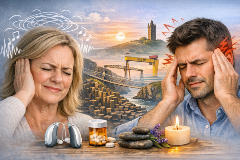 Tinnitus Triggers
