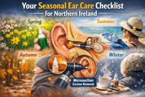 ear care