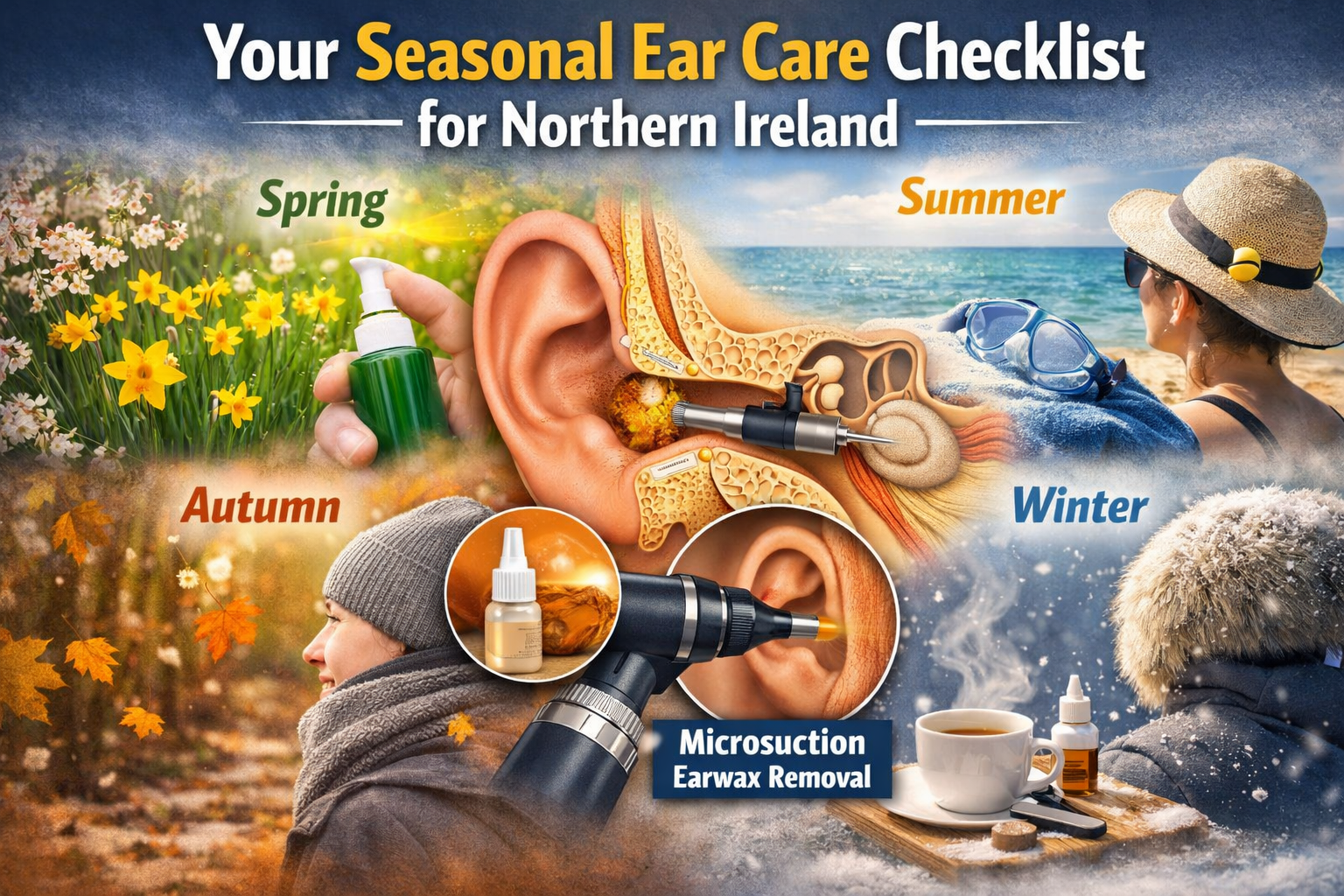 ear care