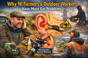 Ear Problems