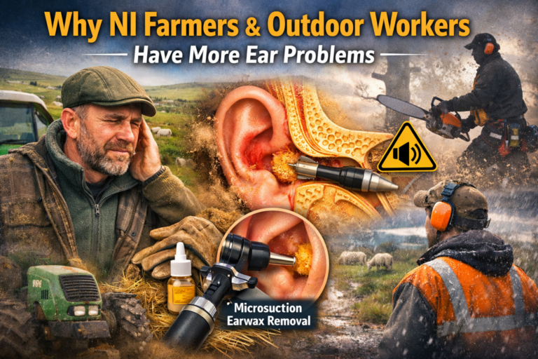 Ear Problems