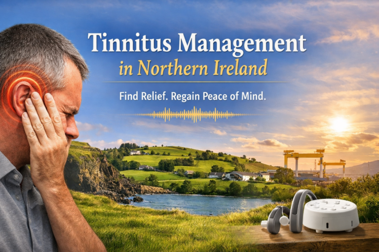 Tinnitus