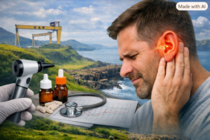 Ear Infections