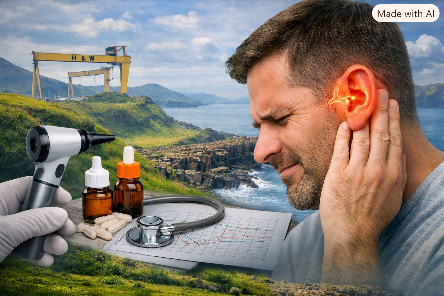 Ear Infections